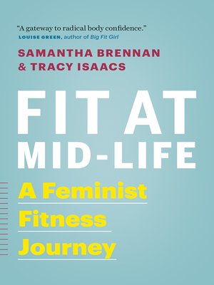 cover image of Fit at Mid-Life